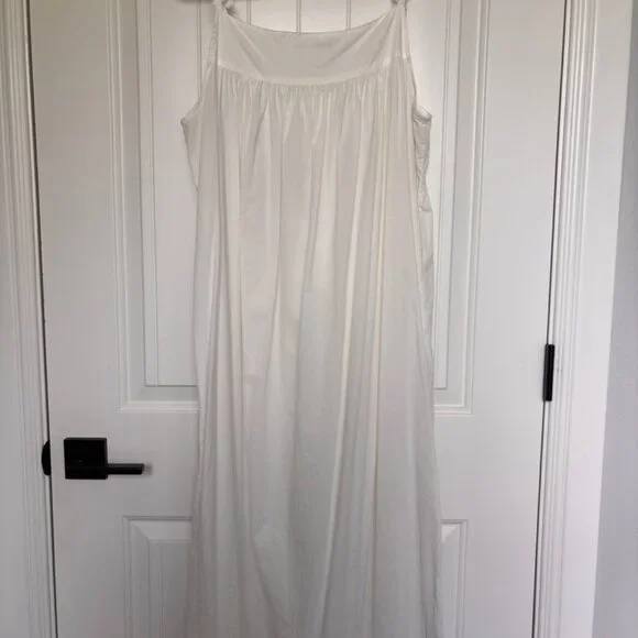 Eileen Fisher Florentine Lace Ballet Gown - Size M - Picture 2 of 6